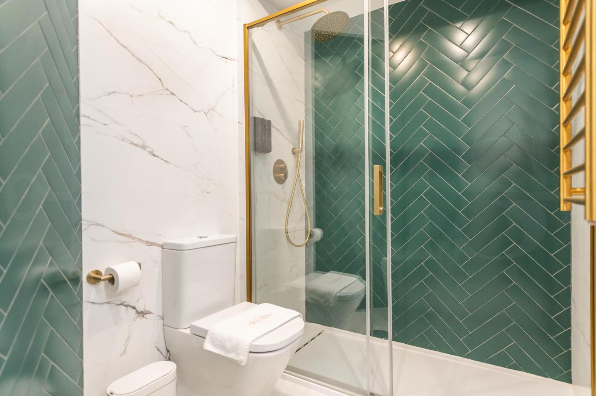 Glamorous Flat In The Heart Of By Rems Apartment Málaga